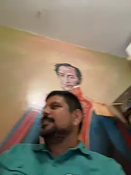 Diabloproducciones online show from 09-26-25, 12:09