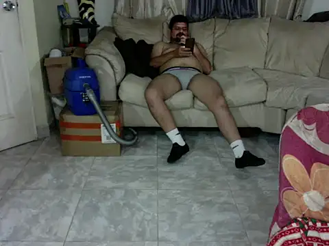 Diabloproducciones online show from 09-28-25, 01:44