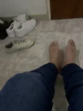 Diabloproducciones online show from 11-25-25, 10:43