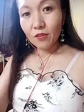 Joanna1122 online show from 10-11-25, 03:54