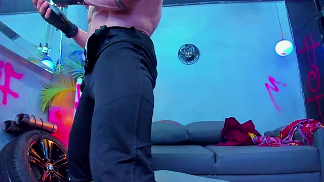 dennis cox1 online show from 09-14-25, 06:56