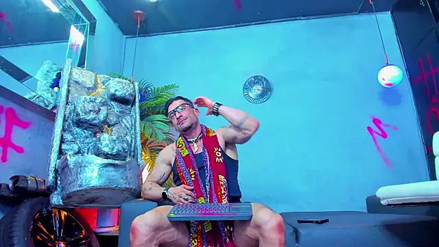 dennis cox1 online show from 09-18-25, 04:03