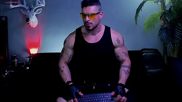 dennis cox1 online show from 02-22-26, 06:35