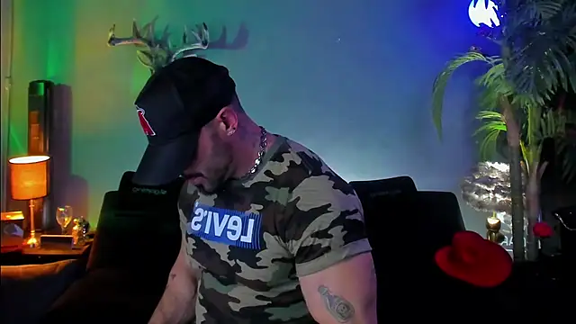 dennis cox1 online show from 04-26-26, 10:51