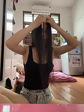 Miumieu online show from 09-21-25, 04:25