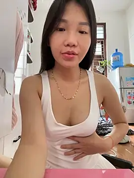 Miumieu online show from 10-12-25, 04:55