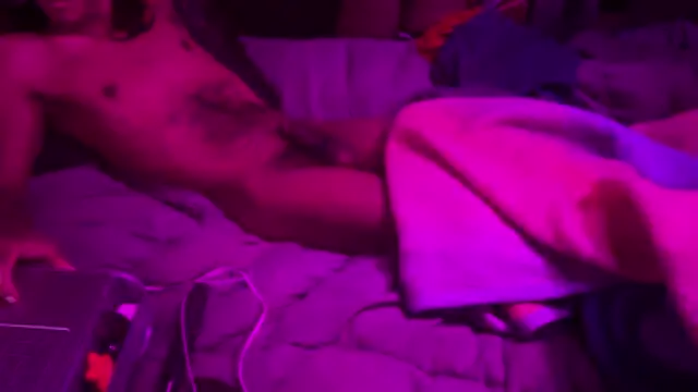 caliboi4 online show from 11-26-25, 02:29