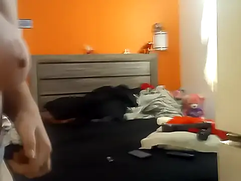 LusciousKandy online show from 09-14-25, 10:20