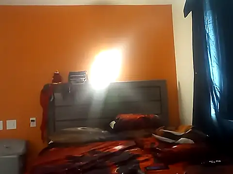 LusciousKandy online show from 09-20-25, 11:50