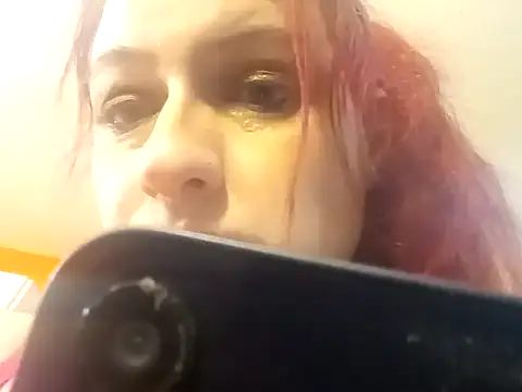 LusciousKandy online show from 10-07-25, 06:49