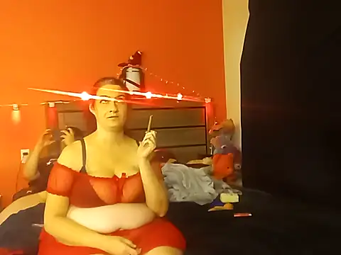 LusciousKandy online show from 10-11-25, 01:16