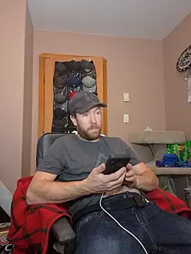 Dillybar41 online show from 03-06-26, 07:54