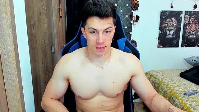 Snapshot of javiersexymann chatting on 12-17-24, 07:48 javiersexymann online show from 12-17-24, 07:48