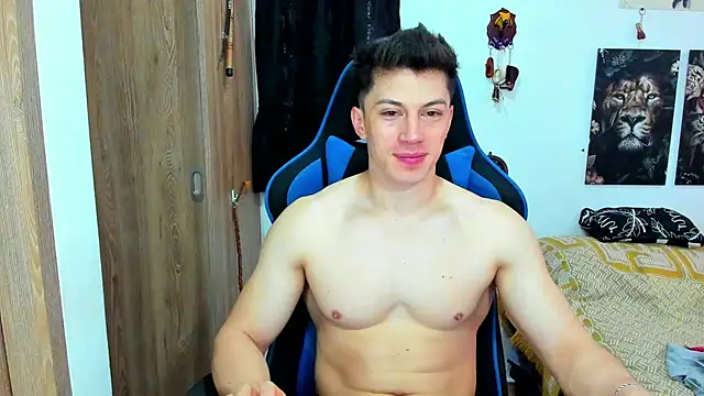 Snapshot of javiersexymann chatting on 12-27-24, 05:37 javiersexymann online show from 12-27-24, 05:37