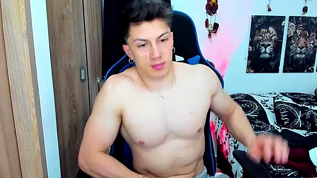 Snapshot of javiersexymann chatting on 01-23-25, 10:11 javiersexymann online show from 01-23-25, 10:11