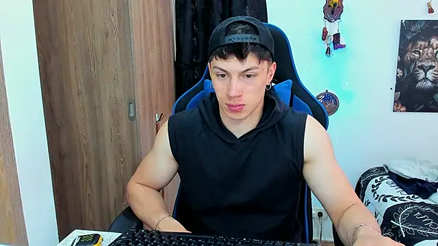 Snapshot of javiersexymann chatting on 01-31-25, 05:42 javiersexymann online show from 01-31-25, 05:42