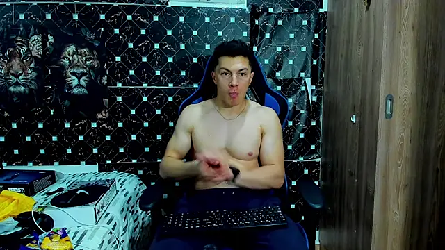 javiersexymann online show from 04-23-26, 05:41