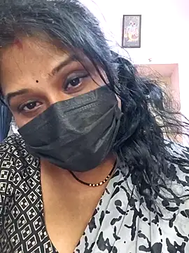 chaitara-reddy online show from 02-18-26, 08:43