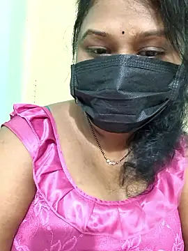 chaitara-reddy online show from 04-28-26, 01:26