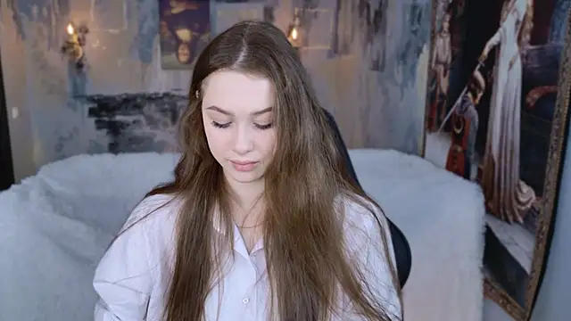 ArielSykes online show from 11-21-25, 06:28