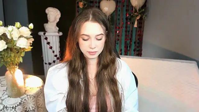 ArielSykes online show from 02-20-26, 10:43