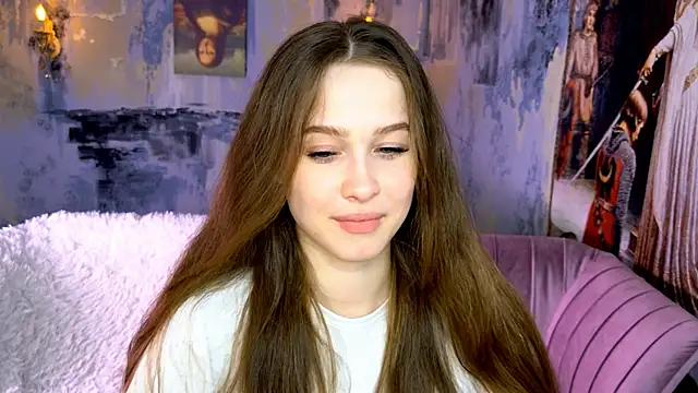 ArielSykes online show from 05-15-26, 06:37