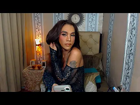 AnacondaSaint online show from 10-29-25, 04:09