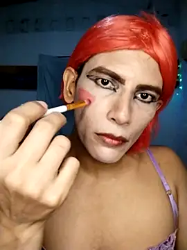 GerGina6 online show from 11-15-25, 06:11