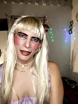 GerGina6 online show from 12-04-25, 06:12