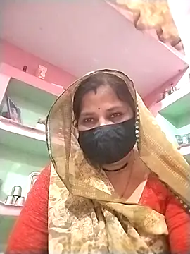 Snapshot of Rajnee33A chatting on 04-12-26, 04:45 Rajnee33A online show from 04-12-26, 04:45