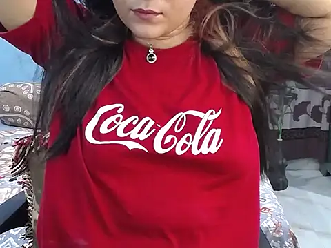 Snapshot of Ridiha_Pari chatting on 09-08-25, 04:28 Ridiha Pari online show from 09-08-25, 04:28