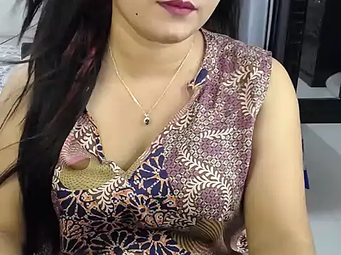 Snapshot of Ridiha_Pari chatting on 10-16-25, 04:08 Ridiha Pari online show from 10-16-25, 04:08