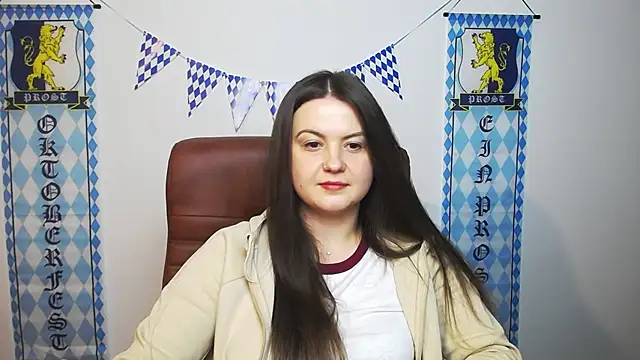 Snapshot of MavkaCute chatting on 09-28-25, 06:13 MavkaCute online show from 09-28-25, 06:13