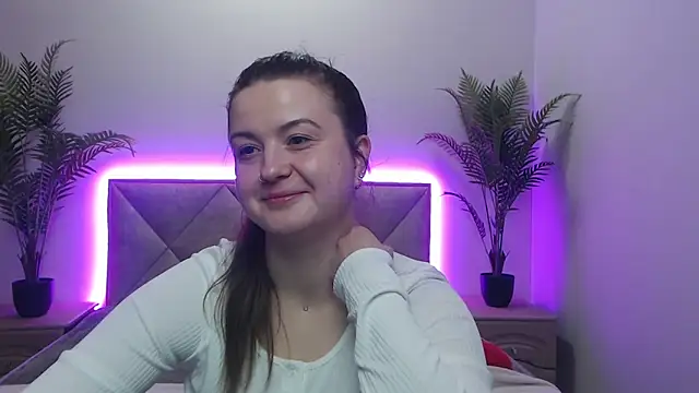 MavkaCute online show from 11-09-25, 07:12