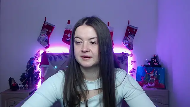 MavkaCute online show from 01-15-26, 11:04