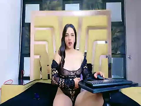 Snapshot of CailinMateus chatting on 09-11-25, 12:16 CailinMateus online show from 09-11-25, 12:16