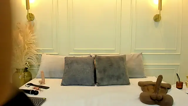 gabysanta  online show from 10-07-25, 12:46