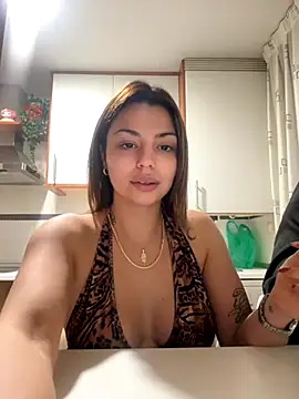 NoeliaGarcia17 online show from 11-20-25, 11:15