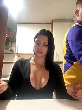 NoeliaGarcia17 online show from 11-27-25, 10:56