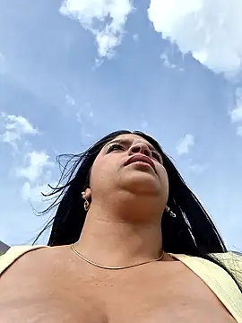 Eiimy pretty online show from 09-11-25, 07:58