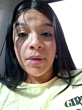 Eiimy pretty online show from 09-12-25, 08:09