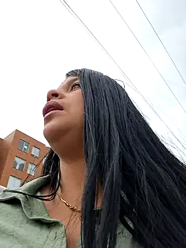 Eiimy pretty online show from 09-15-25, 08:20