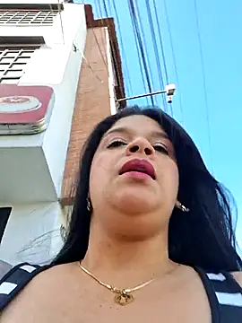 Eiimy pretty online show from 09-25-25, 08:12