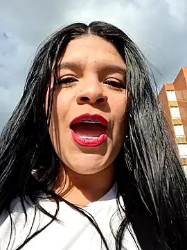 Eiimy pretty online show from 09-29-25, 08:35