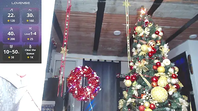 Angel latinboy online show from 12-17-25, 12:49