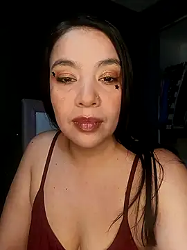 Anahibella online show from 09-13-25, 08:08