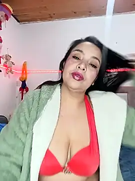 Anahibella online show from 09-28-25, 01:00