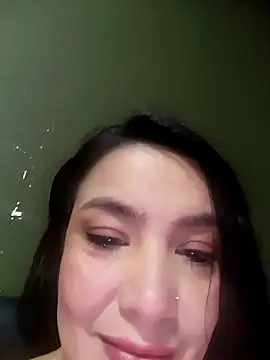 Anahibella online show from 11-02-25, 11:18