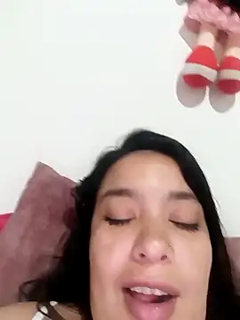 Anahibella online show from 12-05-25, 05:09