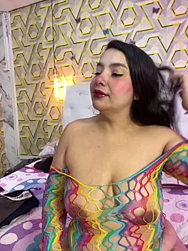 Anahibella online show from 04-25-26, 02:47